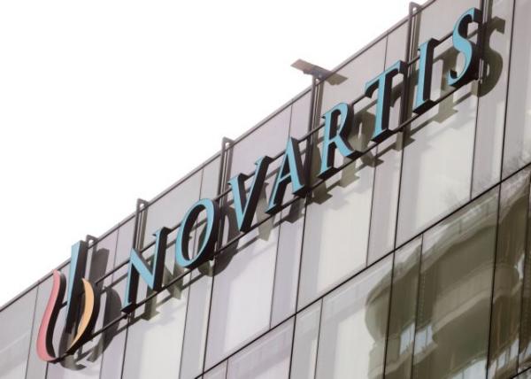 Novartis: Στο μικροσκόπιο των εισαγγελέων 700 γιατροί για κατευθυνόμενη συνταγογράφηση