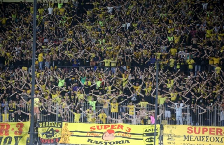 Επίθεση Super 3 σε Σαββίδη, Γραμμένο και ΕΠΟ