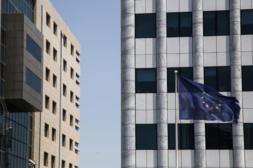 Με άνοδο άνοιξε το Χρηματιστήριο Αθηνών