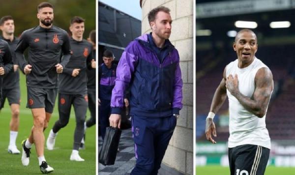 Μια… ανάσα από τριπλό μεταγραφικό «μπαμ» η Ίντερ