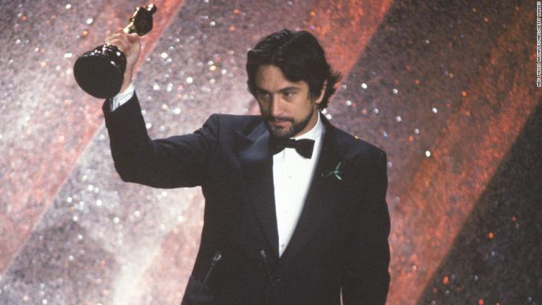 Ηθοποιοί που προτάθηκαν για Όσκαρ παίζοντας τους ίδιους ρόλους