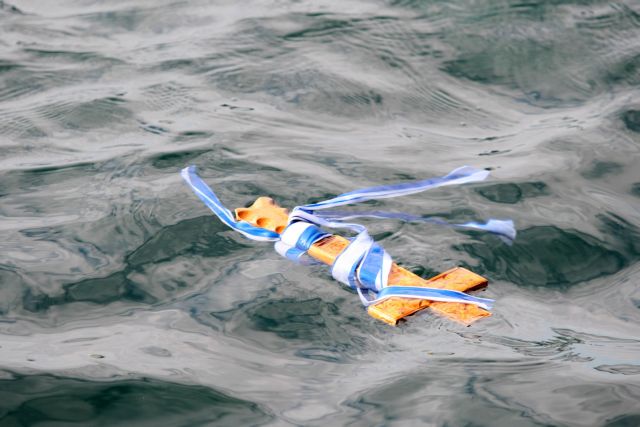 Τα έθιμα των Φώτων στη Ρούμελη