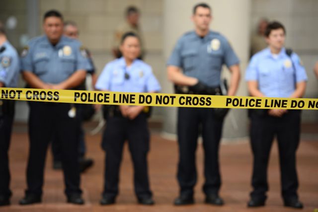 Συναγερμός στο Μάντσεστερ μετά από απειλή για βόμβα