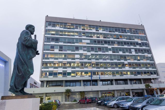 Ένταση στο ΑΠΘ: Η καταγγελία των φοιτητών και η απάντηση της πρυτανείας