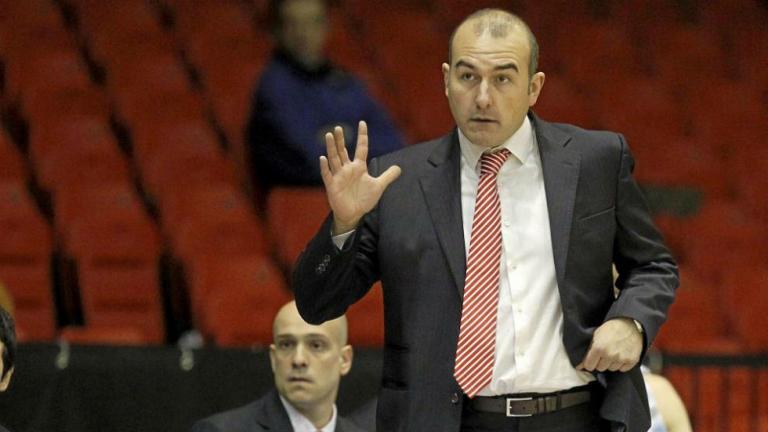 Πονσαρνάου : Σπουδαία ομάδα με παίκτες – νικητές ο Ολυμπιακός