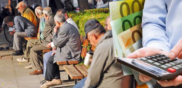 Ασφαλιστικό : Ευνοϊκή ρύθμιση για τις συντάξεις