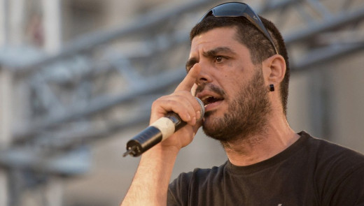 Η ελληνική ραπ αντιδρά στην πρόταση της εισαγγελέως και ζητά δικαιοσύνη για τον Παύλο