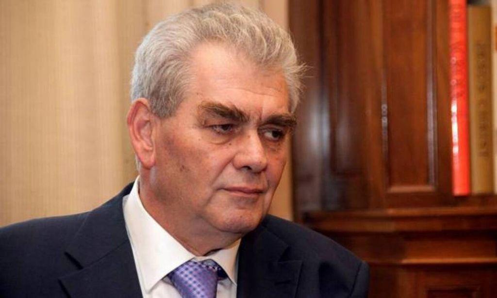 Παπαγγελόπουλος : Να εξαιρεθεί από την Εξεταστική Επιτροπή ο Θ. Πλεύρης