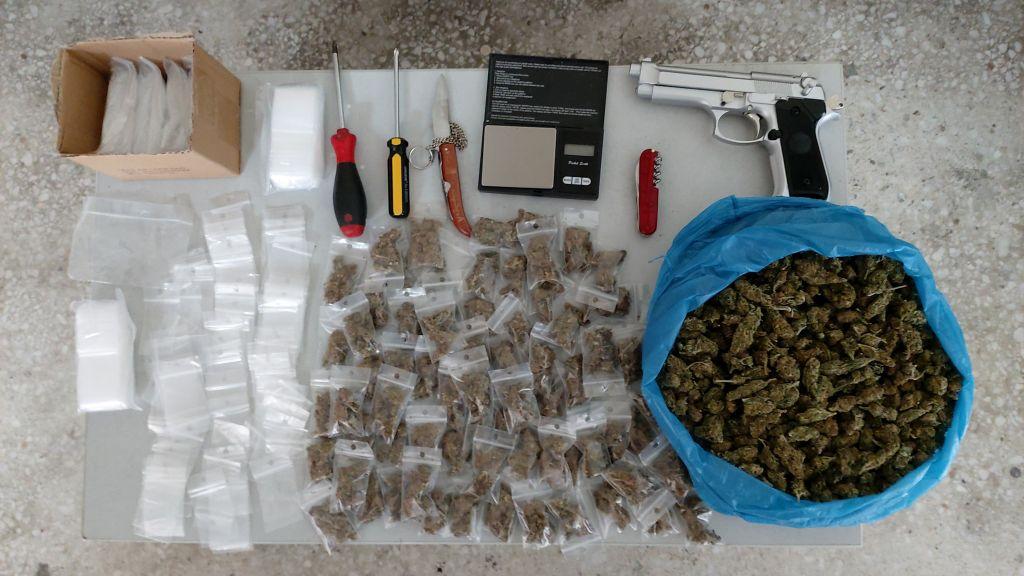 Εξαρθρώθηκε συμμορία που δρούσε στο κέντρο της Αθήνας – Αναζητούνται άλλα εννέα μέλη