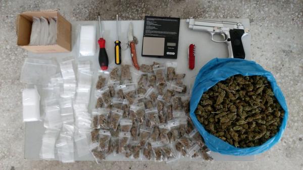 Εξαρθρώθηκε συμμορία που δρούσε στο κέντρο της Αθήνας – Αναζητούνται άλλα εννέα μέλη