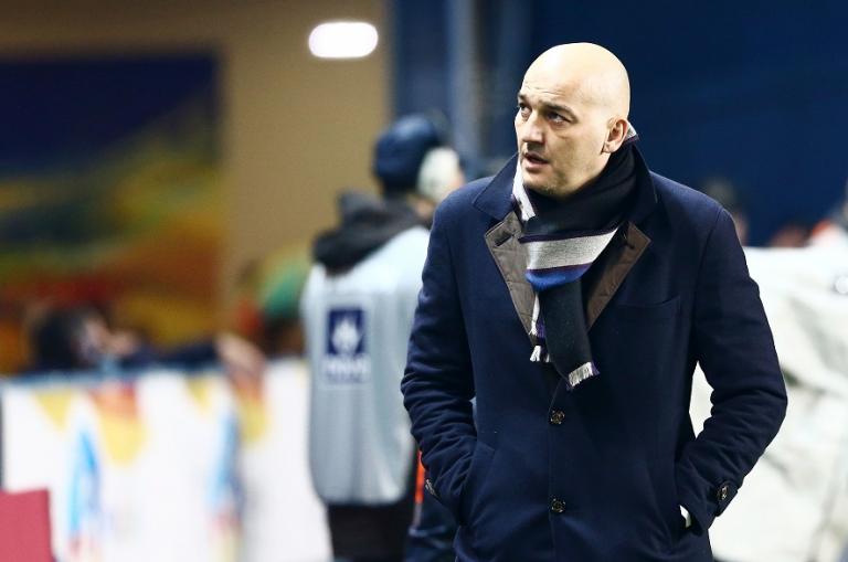 Πυροβόλησαν τον Κοβάσεβιτς στην Γλυφάδα