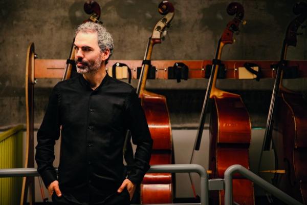 Βότσεκ: Στον πυρετό ενός αριστουργήματος