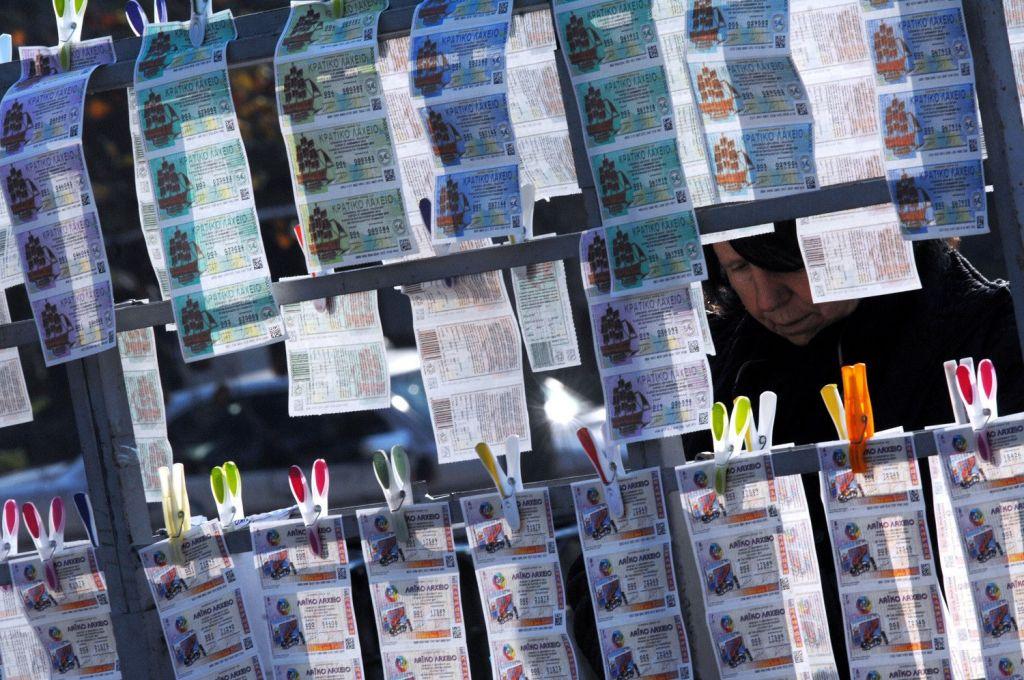 Τζόγος στο όνομα του κράτους – Κανόνες υπάρχουν;