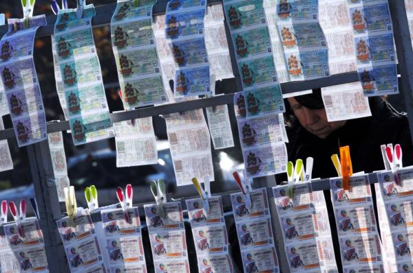 Τζόγος στο όνομα του κράτους – Κανόνες υπάρχουν;