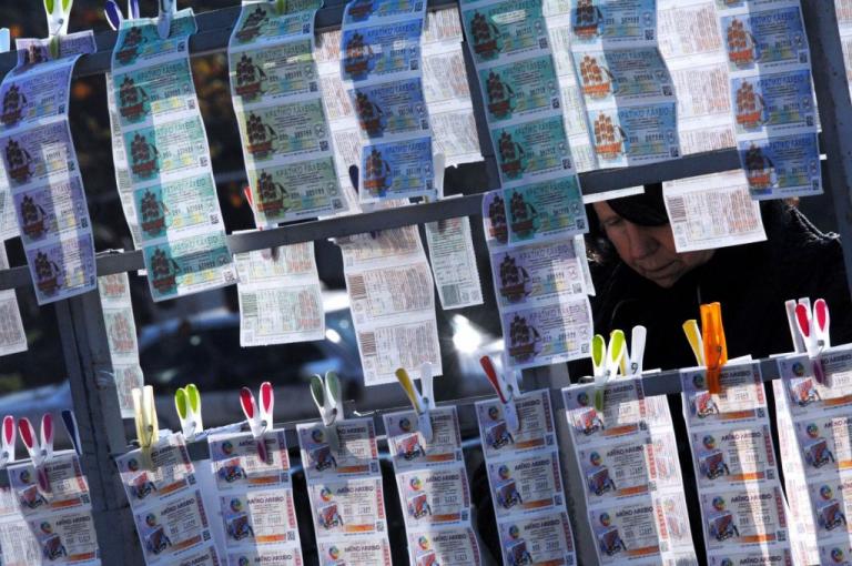 Τζόγος στο όνομα του κράτους – Κανόνες υπάρχουν;