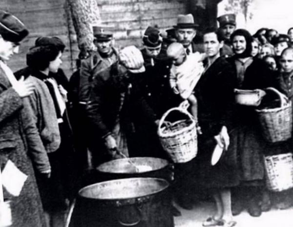 Αυτά είναι τα φαγητά της «φτώχειας»