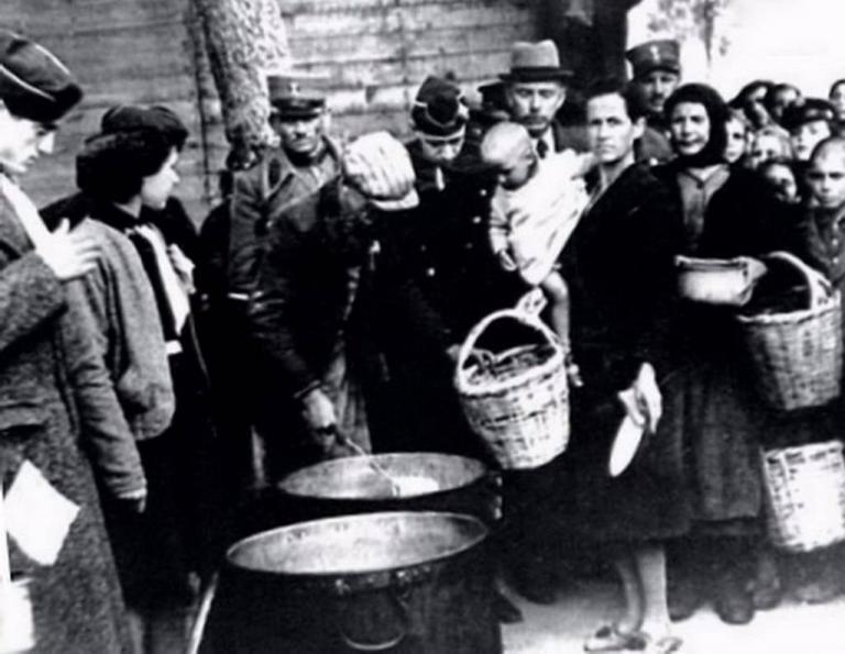 Αυτά είναι τα φαγητά της «φτώχειας»