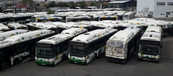 Στη ζούγκλα των συγκοινωνιών