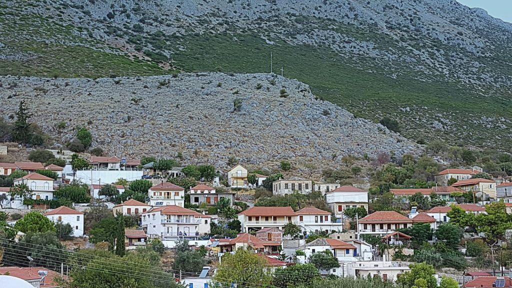 Εκπληκτικό: Δίνουν 1.000 ευρώ σε κάθε παιδί που γεννιέται στο χωριό τους | in.gr Εκπληκτικό: Δίνουν 1.000 ευρώ σε κάθε παιδί που γεννιέται στο χωριό τους | in.gr