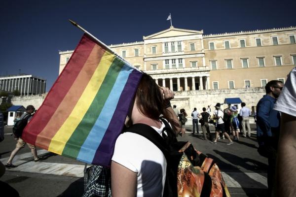 Ομοφοβικό φυλλάδιο σε εκκλησιασμό Γυμνασίου: «Η ομοφυλοφιλία αποτελεί τον κολοφώνα των αμαρτημάτων»