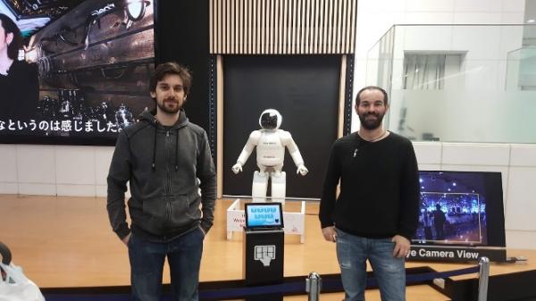 Εκπληκτικό επίτευγμα: Η «Ariadne» από τη Βέροια που έβαλε τα γυαλιά στη… Google