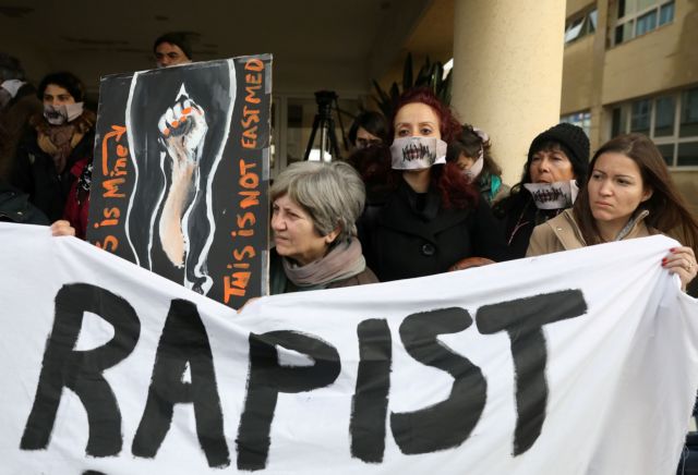 Βιασμός 19χρονης στην Κύπρο: Ερωτήματα και αντιδράσεις – «Οι μελανιές μιλούν από μόνες τους»