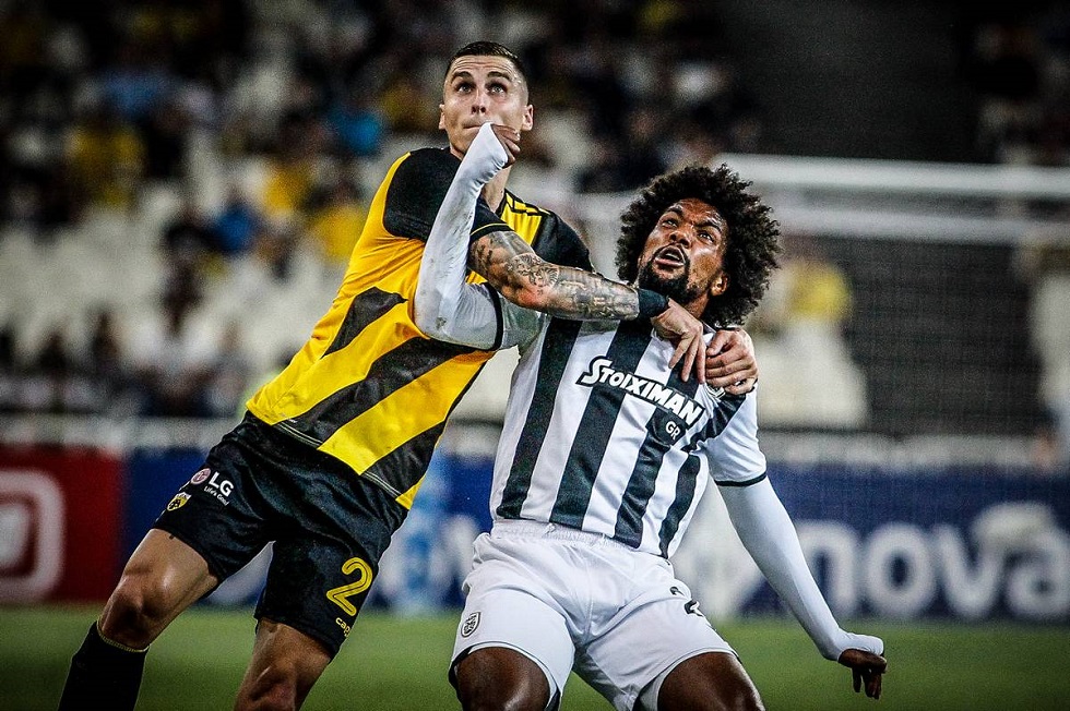 Ντέρμπι Δικεφάλων στην Τούμπα, δοκιμασία για Ολυμπιακό στη Λαμία