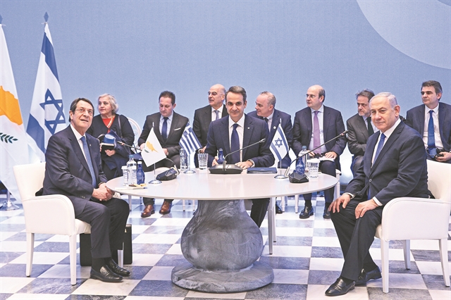 Τα μυστικά του αγωγού