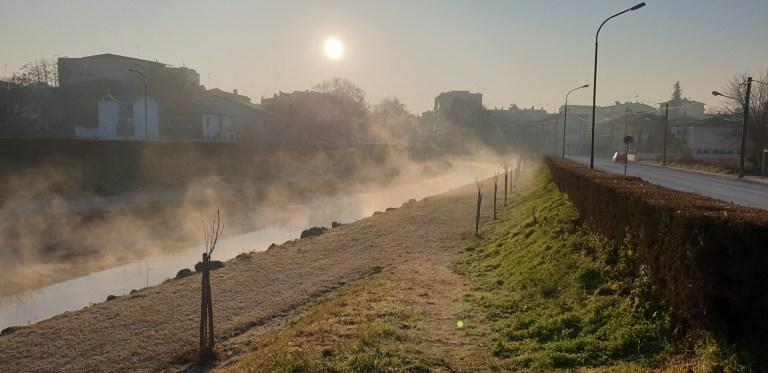 Τρίκαλα: Μοναδικό φυσικό φαινόμενο στο Ληθαίο