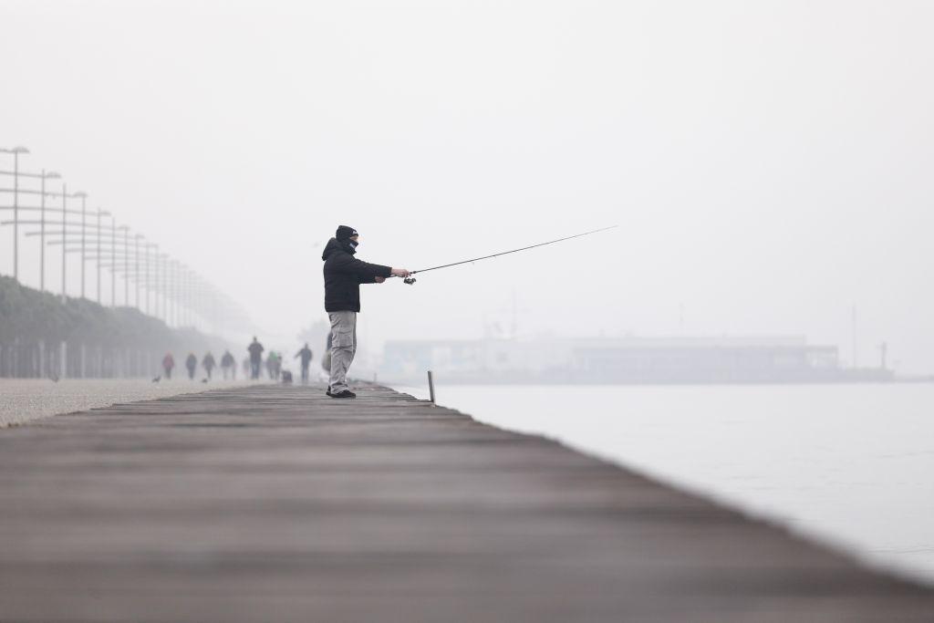 Καιρός : Κακοκαιρία και παγωνιά από τέλος του μήνα -Δεν ισχύει πια το έκτακτο δελτίο
