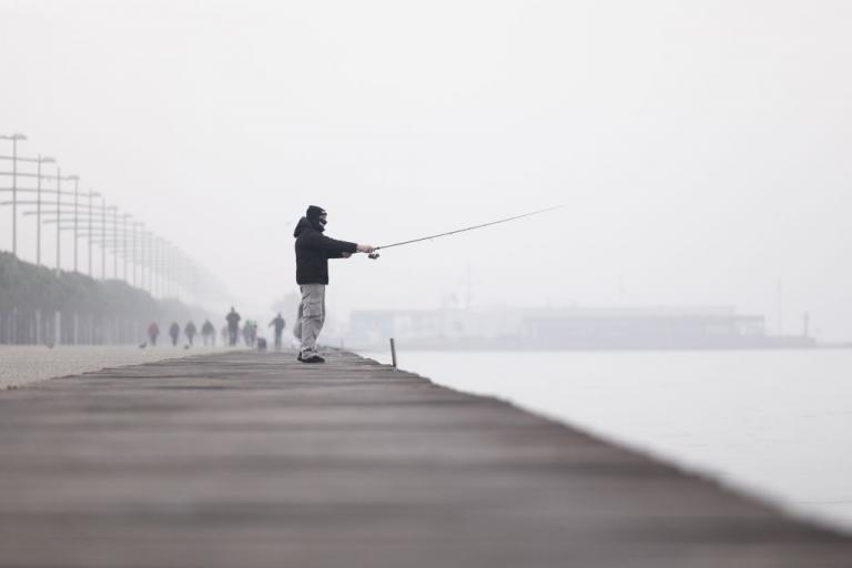 Καιρός : Κακοκαιρία και παγωνιά από τέλος του μήνα -Δεν ισχύει πια το έκτακτο δελτίο