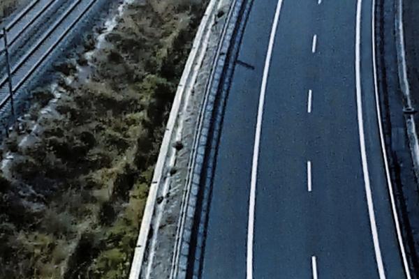 Περιφέρεια Κεντρικής Μακεδονίας: Εργασίες συντήρησης σε διάφορα σημεία του εθνικού οδικού δικτύου