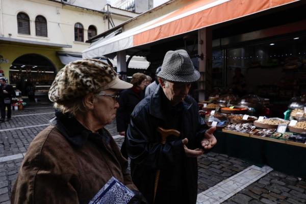 Μηταράκης : Με διαφορετικό τρόπο η «13η σύνταξη» φέτος