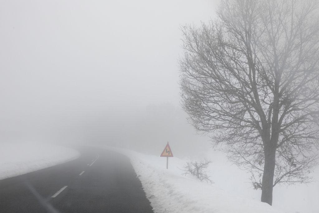 Καιρός : Έρχεται το σκανδιναβικό ψύχος – Που θα χτυπήσει