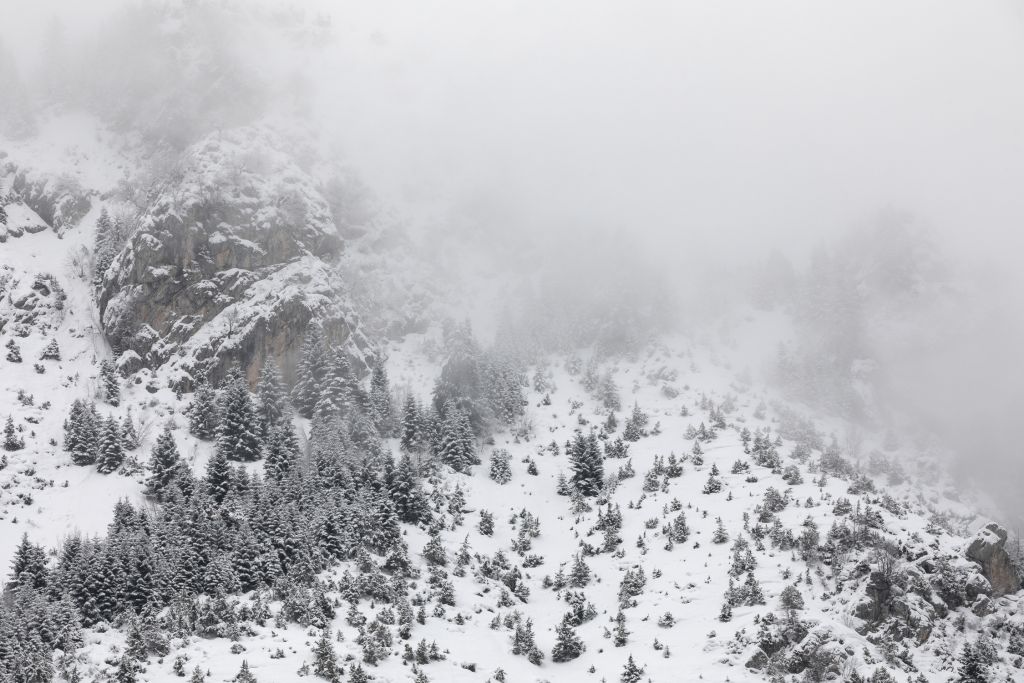 Καιρός : Πότε θα χτυπήσει το σκανδιναβικό ψύχος στην Ελλάδα