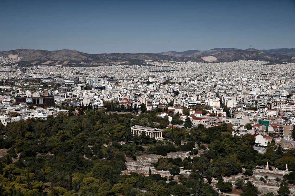Αντικειμενικές αξίες : Πιάνουν δουλειά οι εκτιμητές
