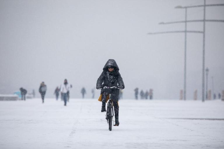 Καιρός: Πού θα χτυπήσει το σκανδιναβικό ψύχος-εξπρές: Οι εκτιμήσεις των μετεωρολόγων