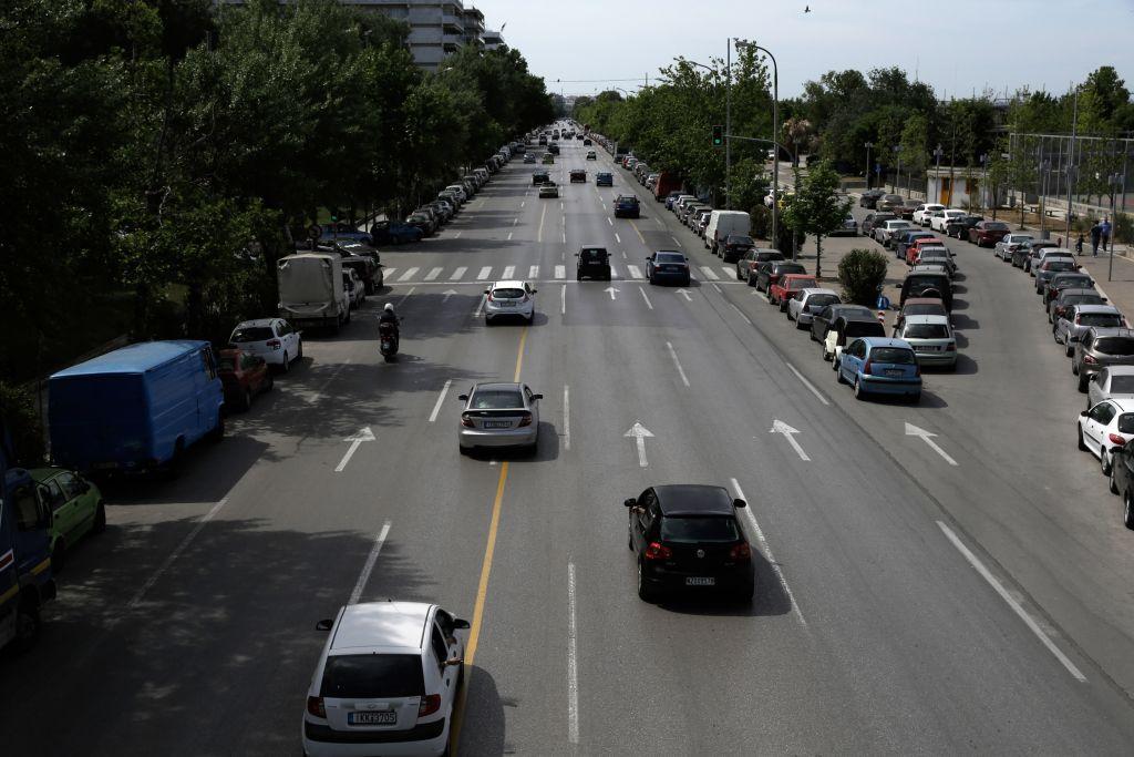 Τέλη κυκλοφορίας : Παράταση μέχρι 15 Ιανουαρίου – Όλα όσα πρέπει να ξέρετε