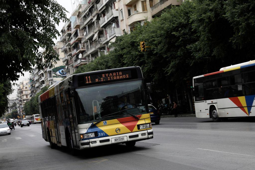 Καραμανλής : Έρχεται ανανέωση του στόλου των λεωφορείων του ΟΑΣΑ