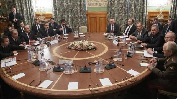 Λιβύη : Βαριά η σκιά της Ελλάδας στη Διάσκεψη του Βερολίνου – Το σαφές μήνυμα Μητσοτάκη