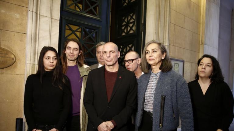 Ο ορισμός της αδιακρισίας