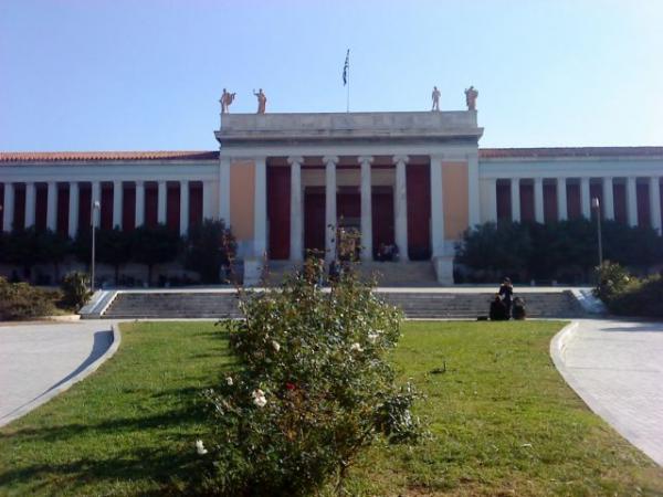 Στο Αρχαιολογικό Μουσείο αντί της Ακρόπολης οι Μητσοτάκης-Νετανιάχου