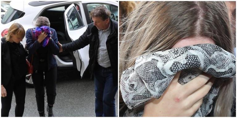 Κύπρος : «Με νάρκωναν στη φυλακή» – Απίστευτες καταγγελίες από τη 19χρονη Βρετανίδα