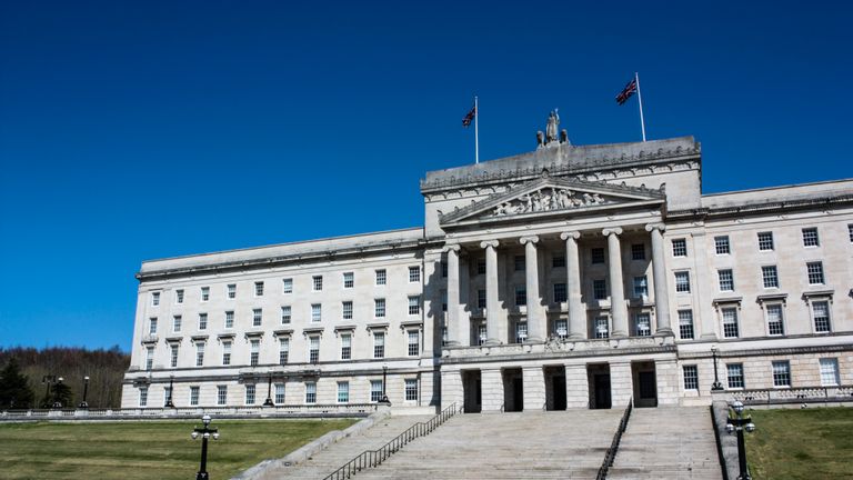 Ιστορική συμφωνία στη Βόρεια Ιρλανδία - Κυβέρνηση μετά από τρία χρόνια