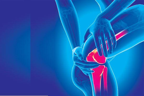 Αντιμετωπίστε εναλλακτικά τους πόνους στις αρθρώσεις