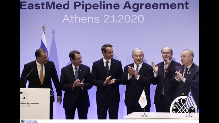 Τα επόμενα βήματα της συμφωνίας