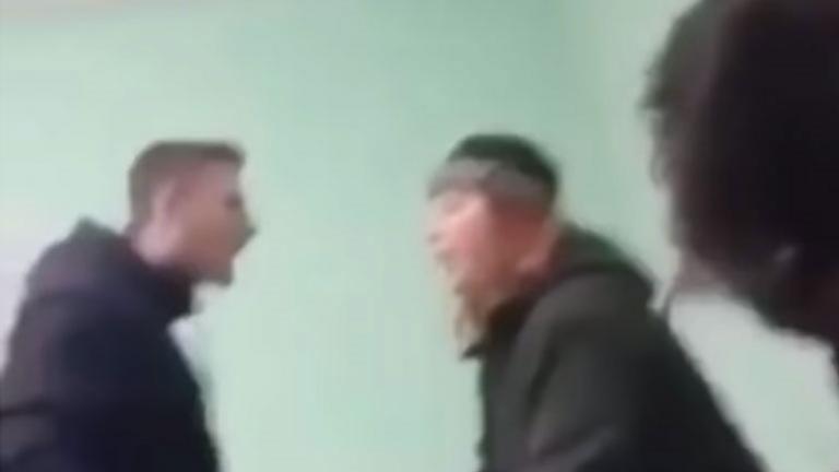 Ζώνες εκπαιδευτικής εγκατάλειψης