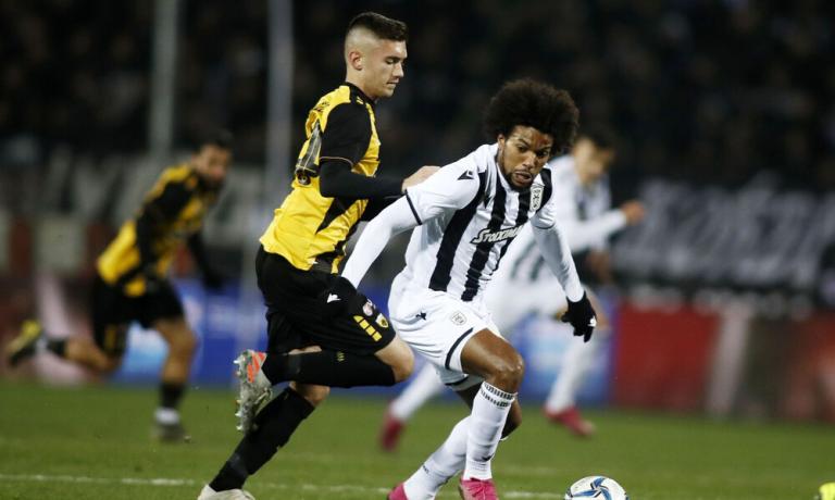 Θα της μείνει αξέχαστος ο Ορελ Γκρίνφελντ…