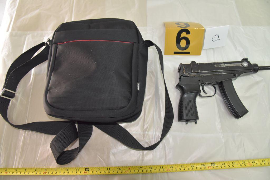 Γιάννης Μιχαηλίδης : Στον Εισαγγελέα ο «Τοξοβόλος» και οι δύο γυναίκες