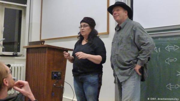 «Χρυσή Αυγή : Προσωπική Υπόθεση»